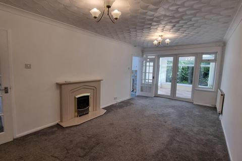 2 bedroom detached bungalow to rent, Bro Dedwydd, Swansea SA2