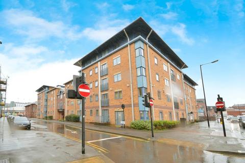 2 bedroom flat for sale, Leadmill Court, Leadmill Street, Sheffield, S1 4SA