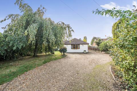 Green End Road, Great Barford