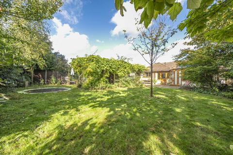 3 bedroom detached bungalow for sale, Green End Road, Great Barford