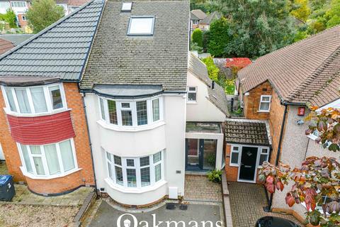 4 bedroom semi-detached house for sale, Durley Dean Road, Birmingham