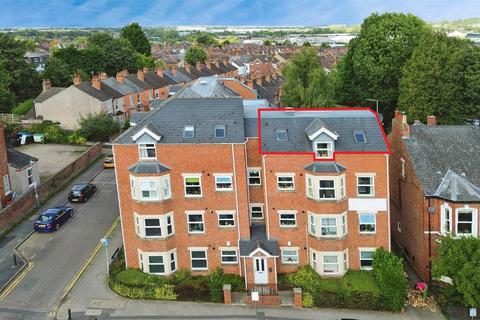 1 bedroom flat for sale, King Edward Road, Rugby CV21