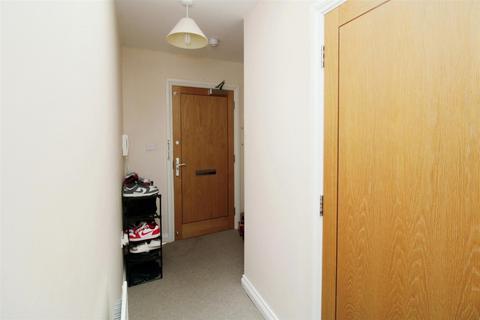 1 bedroom flat for sale, King Edward Road, Rugby CV21