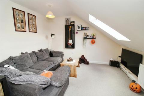 1 bedroom flat for sale, King Edward Road, Rugby CV21