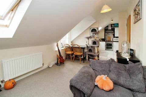 1 bedroom flat for sale, King Edward Road, Rugby CV21