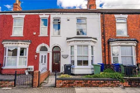 3 bedroom terraced house for sale, Earl Street, Grimsby, Lincolnshire, DN31