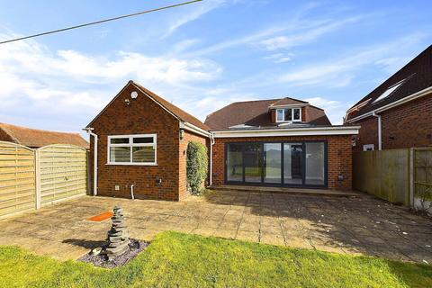 3 bedroom detached bungalow for sale, Alfreton DE55