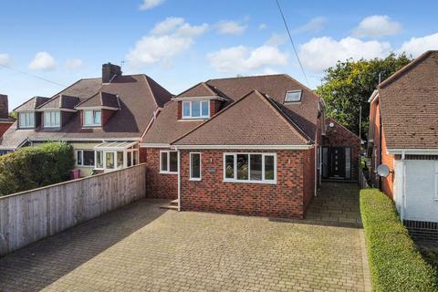 3 bedroom detached bungalow for sale, Alfreton DE55