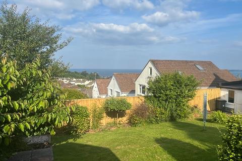 2 bedroom detached bungalow for sale, Windmill Road, Paignton