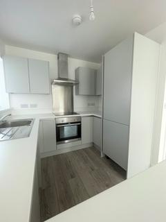 2 bedroom apartment to rent, 33 Rodick Street, Liverpool L25