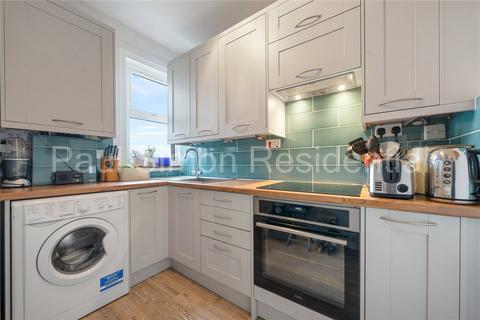 2 bedroom apartment for sale, Wightman Road, Harringay, London, N4