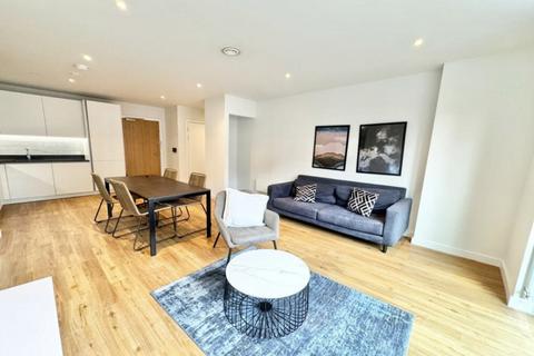 1 bedroom flat to rent, Fellows Road