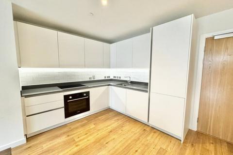 1 bedroom flat to rent, Fellows Road