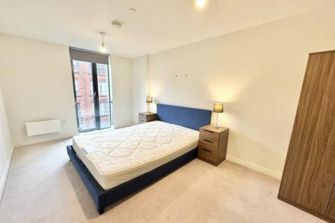 1 bedroom flat to rent, Fellows Road