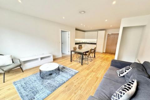 1 bedroom flat to rent, Fellows Road