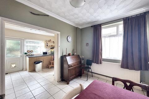 2 bedroom semi-detached house for sale, Ashley Avenue, Manchester M27