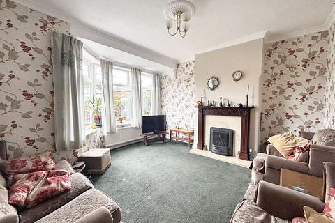 2 bedroom semi-detached house for sale, Ashley Avenue, Manchester M27