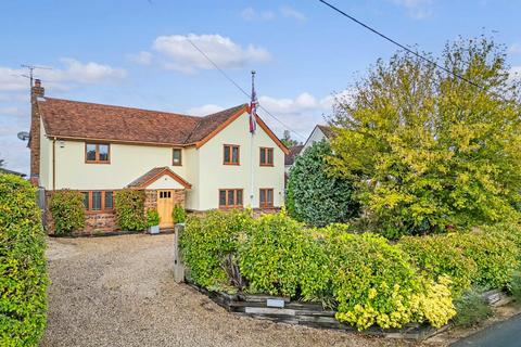 4 bedroom detached house for sale, Dunmow Road, Great Bardfield, Braintree