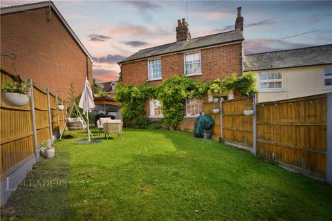 3 bedroom semi-detached house for sale, Parsonage Street, Halstead, Essex