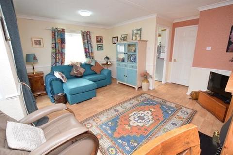 2 bedroom mobile home for sale, Springfield Park, Shrewsbury Road, Market Drayton, Shropshire