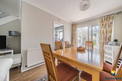 3 bedroom semi-detached house for sale, Rosetrees, Guildford GU1