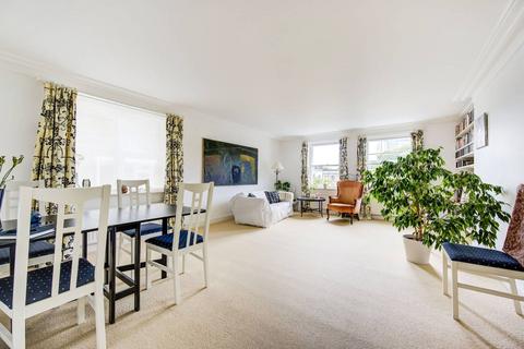 Earls Court Square, Earls Court, London, SW5