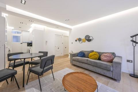 2 bedroom flat for sale, Clarewood Court, Marylebone, London, W1H