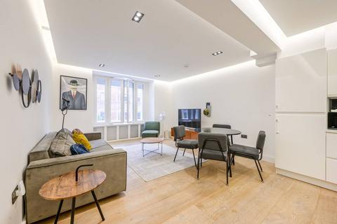 2 bedroom flat for sale, Clarewood Court, Marylebone, London, W1H