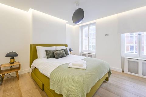 2 bedroom flat for sale, Clarewood Court, Marylebone, London, W1H