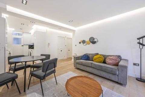 Clarewood Court, Marylebone, London, W1H