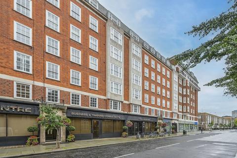 Clarewood Court, Marylebone, London, W1H