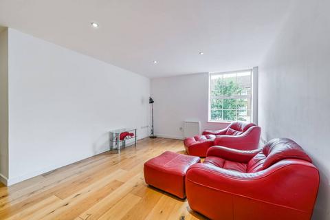 2 bedroom flat for sale, Kennington Road, Kennington, London, SE11