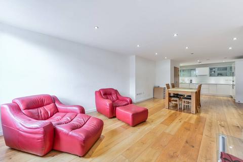 2 bedroom flat for sale, Kennington Road, Kennington, London, SE11