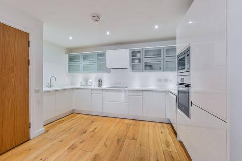 2 bedroom flat for sale, Kennington Road, Kennington, London, SE11