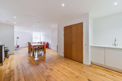 Kennington Road, Kennington, London, SE11
