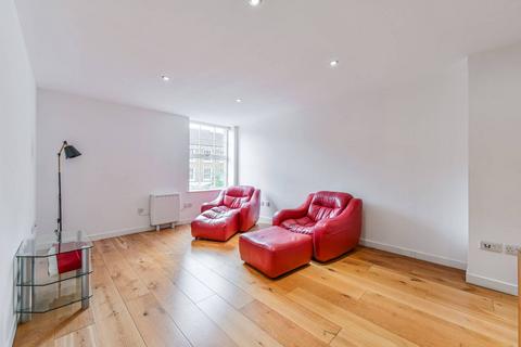 Kennington Road, Kennington, London, SE11