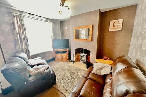 3 bedroom terraced house for sale, Littlewood Street, Rothwell, Kettering