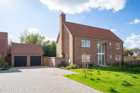 4 bedroom house for sale, Fen End, Over, CB24