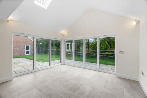 undefined, Fen End, Over, CB24