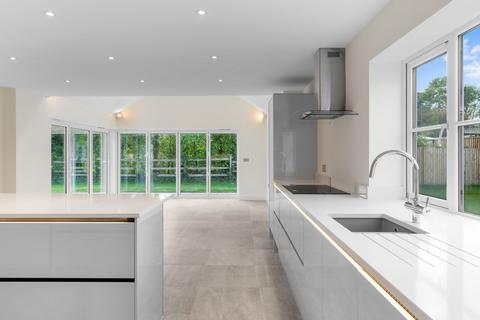 undefined, Fen End, Over, CB24