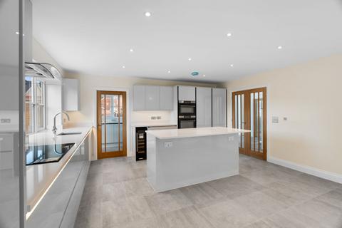 undefined, Fen End, Over, CB24