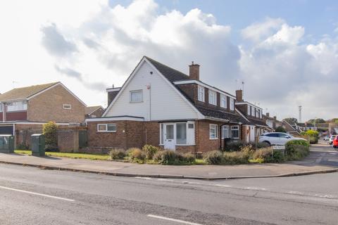 3 bedroom semi-detached house for sale, Rumfields Road, Broadstairs, CT10