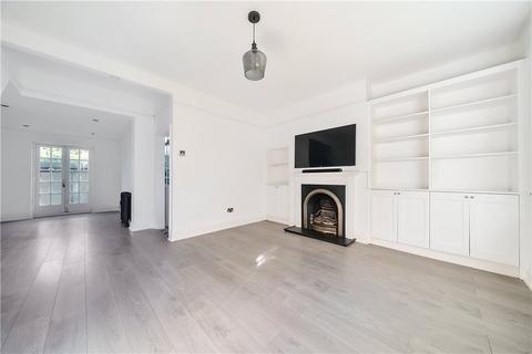 2 bedroom end of terrace house for sale, Meadvale Road, Ealing