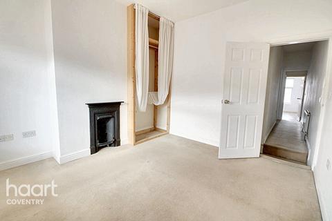 3 bedroom terraced house for sale, Westwood Road, Coventry