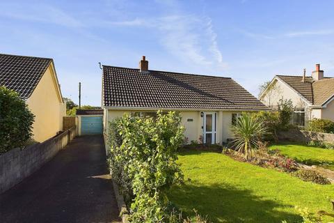 3 bedroom detached bungalow for sale, Trevanion Road, St. Austell PL25