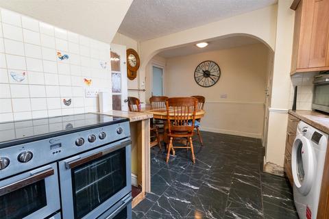 3 Copse Lane, Ilton, Ilminster, TA19 9HG