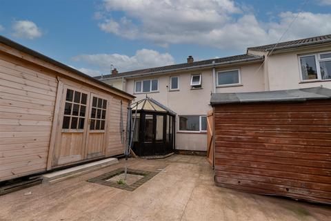 3 Copse Lane, Ilton, Ilminster, TA19 9HG