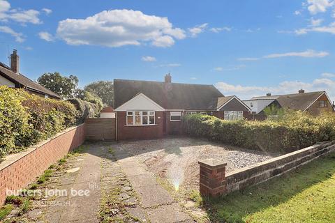 3 bedroom semi-detached house for sale, Hassall Road, Sandbach