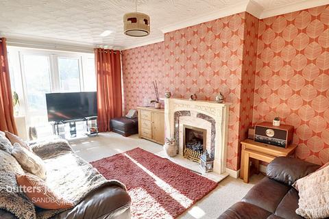 3 bedroom semi-detached house for sale, Hassall Road, Sandbach