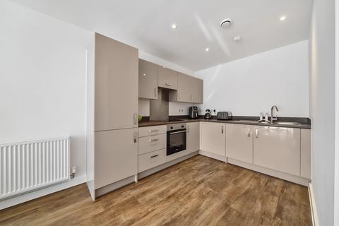 1 bedroom flat for sale, Eastern Avenue, Western Cross, Ebbsfleet Valley, DA10